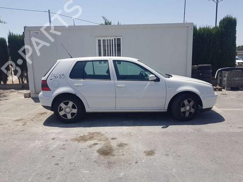 Mass air flow sensor VW GOLF IV (1J1)  | BP19158320M95 