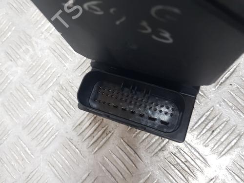 ABS pump PEUGEOT 807 (EB_) 2.2 HDi | BP27611921M43 