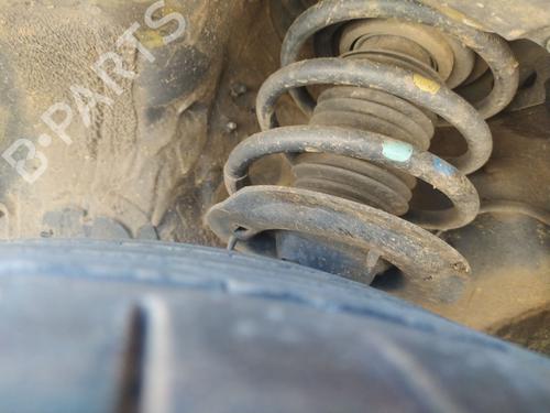 Used Left front shock absorber KIA CEE'D (JD) 1.6 CRDi 136 (136 hp) 24591099