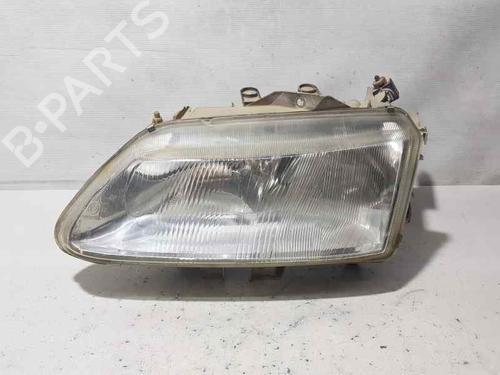 Used Left headlight Left headlight RENAULT LAGUNA I (B56_, 556_) [1993-2002] 7269597 7269597