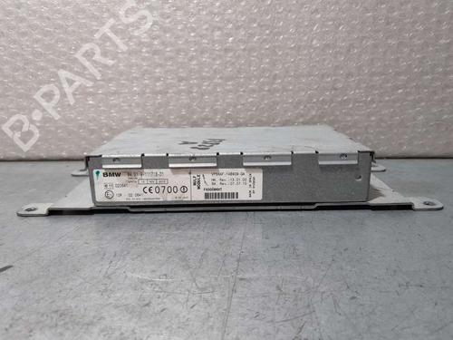 Used Electronic module BMW 1 (E87) 120 d (163 hp) 17754131