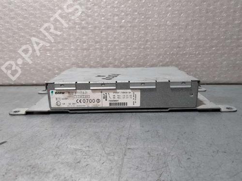 Elektronische module BMW 1 (E87) 120 d (163 hp) 17754131