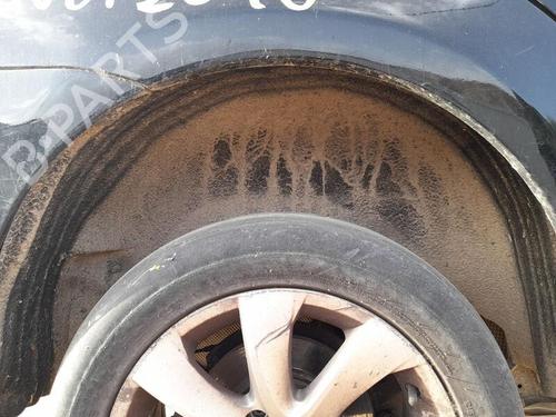 Used Wheel arch CITROËN C4 Grand Picasso I (UA_) 1.6 HDi (109 hp) 28193098