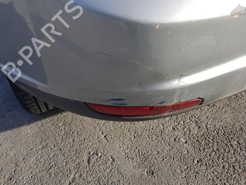 Rear bumper VOLVO S40 II (544) 1.6 D | BP11381568C8 