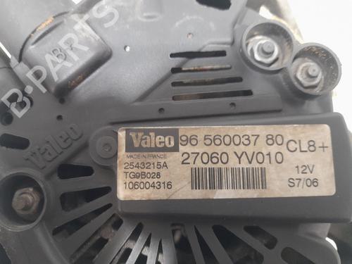 Generator CITROËN NEMO MPV 1.4 HDi | BP30108009M7