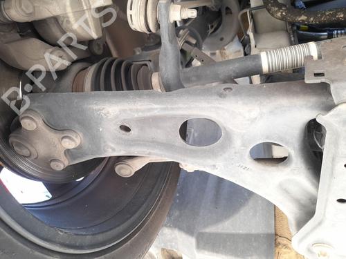 Used Right front suspension arm Right front suspension arm OPEL CORSA F (P2JO) 1.2 (68) (101 hp) 34633045 34633045