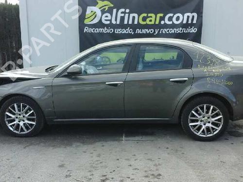 Electronic module ALFA ROMEO 159 (939_) 1.9 JTDM 16V (939AXC1B, 939AXC12) | BP7055522M83 