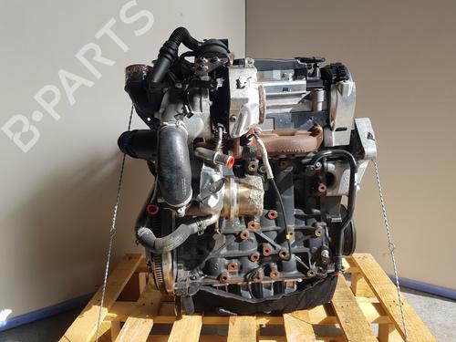 Engine AUDI A3 Sportback (8VA, 8VF)  | BP8897477M1 