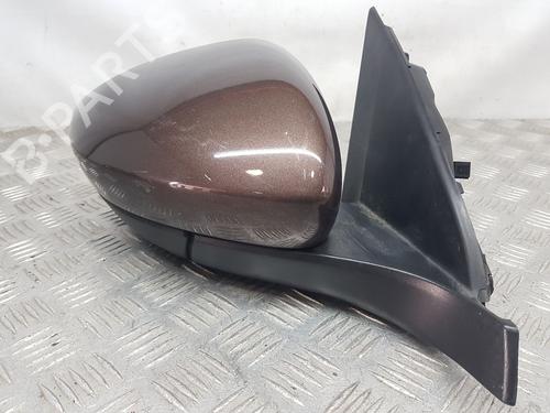 Right mirror FIAT TIPO Saloon (356_, 357_) 1.4 (356SXA1B) | BP27464895C27 