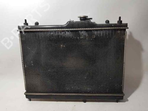 Water radiator NISSAN JUKE (F15)  | BP8140058M31