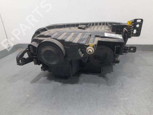 Left headlight CITROËN C5 AIRCROSS (A_) 1.2 PureTech 130 (ARHNSJ) | BP29754109C28