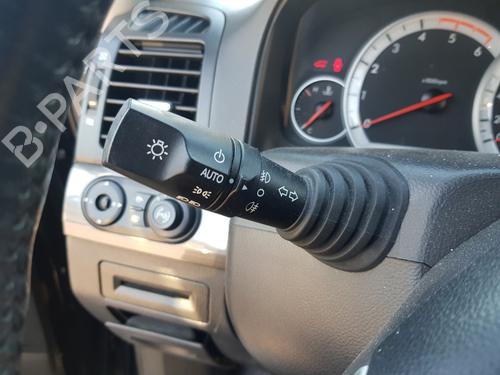 Steering column stalk CHEVROLET CAPTIVA (C100, C140) 2.0 D 4WD | BP15518761I23 