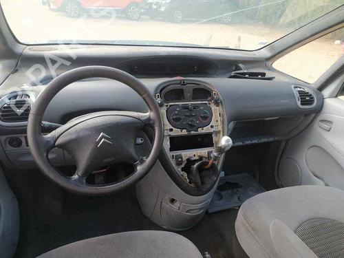 Steering pump CITROËN XSARA PICASSO (N68) 1.6 HDi | BP21082411M99