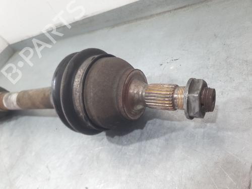 Left front driveshaft CITROËN BERLINGO MULTISPACE (B9) 1.6 BlueHDi 100 | BP36476712M38 - Image 3