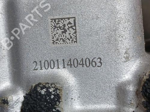 AC compressor TESLA MODEL Y (5YJY) Long Range All-wheel Drive | BP40010143M34  - Image 5