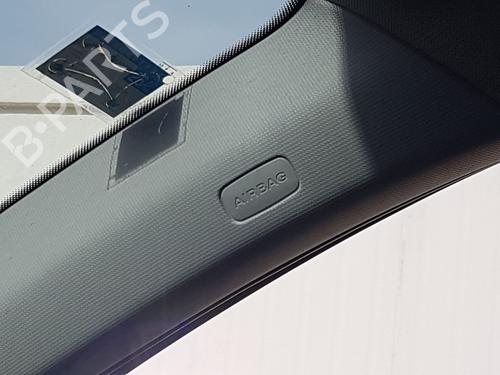 Used Right curtain airbag AUDI A1 Sportback (8XA, 8XF) 1.6 TDI (90 hp) 30305166