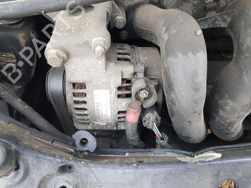 Alternator FORD FOCUS I (DAW, DBW) 1.6 16V | BP29527786M7 