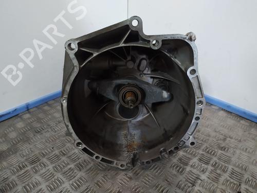 Used Gearbox BMW 3 (E90) 320 d (163 hp) 7670754