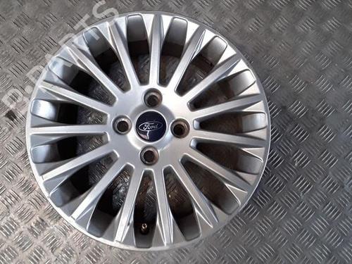 Used Rim FORD B-MAX (JK) [2012-2025]  27342013