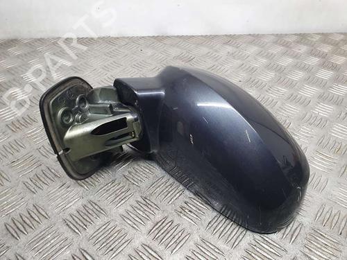 Left mirror SSANGYONG RODIUS I  | BP16704930C26 