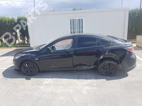 Used Parts MAZDA 6 Hatchback (GH)  2.2 MZR-CD (GH10)  1035172