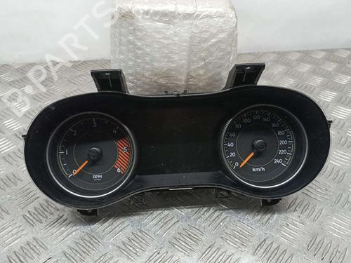 Used Instrument cluster JEEP CHEROKEE (KL) 2.2 CRD 4x4 (200 hp) 5106842