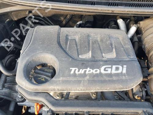 Used Upper protection KIA RIO IV Hatchback Van (YB, SC, FB) [2017-2025]  20133564
