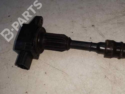 Used Ignition coil NISSAN MICRA III (K12) [2002-2010]  2127194
