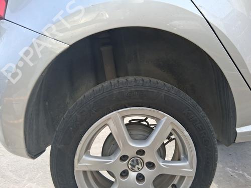 Hjulbue Hjulbue VW POLO V (6R1, 6C1) 1.2 (60 hp) 37514637 37514637