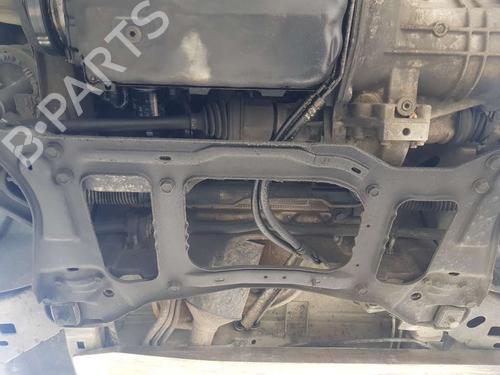 Forbro CHRYSLER VOYAGER / GRAND VOYAGER IV (RG) 2.5 CRD (143 hp) 24350080