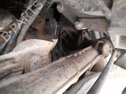 Used Steering rack DACIA DOKKER Box Body/MPV 1.5 dCi (FEAJ) (90 hp) 31885520