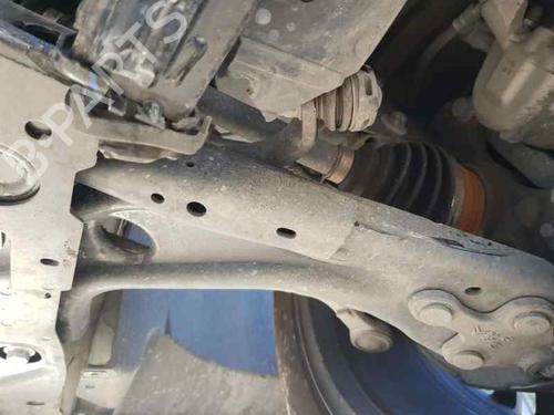 Used Left front suspension arm PEUGEOT 308 SW III (FC_, FJ_, FR_, F4_, FN_) BlueHDi 130 (FCYHZL, FCYHZT) (131 hp) 20645679