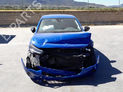 Camera OPEL CORSA F (P2JO) 1.2 (68) | BP36987218E14 - Image 6