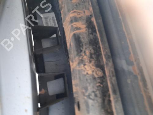 Used Rear bumper reinforcement FORD FIESTA VII (HJ, HF) 1.0 EcoBoost (125 hp) 27320883