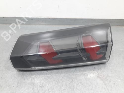 Used Right tailgate light Right tailgate light PEUGEOT 2008 II (UD_, US_, UY_, UJ_, UR_, UC_) 1.2 PureTech 130 (USHNS, URHNS) (130 hp) 30515627 30515627