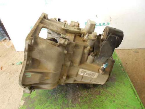 Gearbox CHRYSLER NEON (PL)  | BP22577M3 