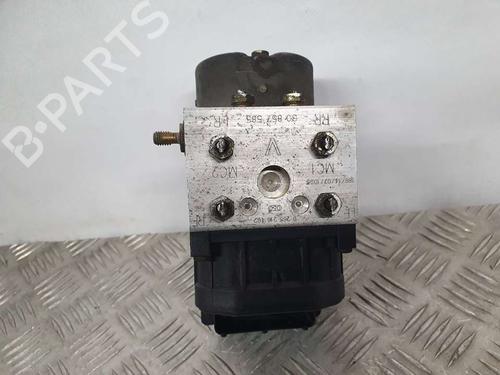 Used ABS pump VOLVO S40 I (644) [1995-2004]  13753096