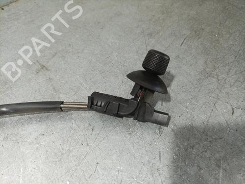 Left mirror SEAT IBIZA III (6L1)  | BP9436375C26 
