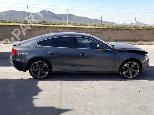 Engine AUDI A5 Sportback (8TA) 2.0 TDI | BP36596263M1 - Image 4
