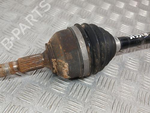 Left front driveshaft PEUGEOT TRAVELLER Bus (V_) 2.0 BlueHDi 145 | BP25604144M38 