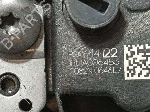 Front left lock PEUGEOT 208 II (UB_, UP_, UW_, UJ_)  | BP16880811C98 