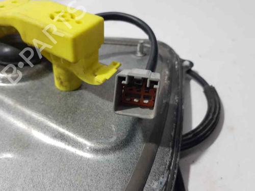 Rear right window mechanism LAND ROVER FREELANDER 2 (L359)  | BP6975204C25 