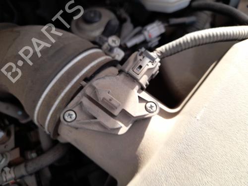 Used Mass air flow sensor TOYOTA AURIS (_E18_) 1.4 D-4D (NDE180_, NDE180R) (90 hp) 30154148