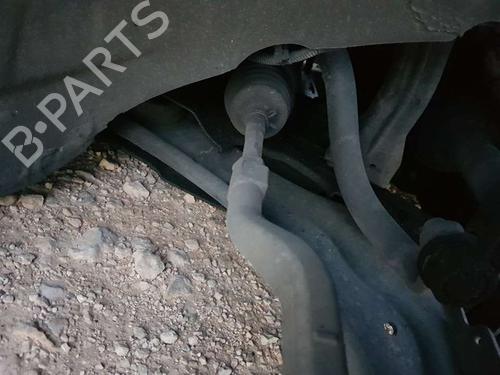 Used Steering rack CHEVROLET LAGUNA Coupe [1972-1976]  17445121