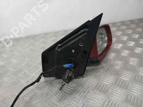 Right mirror VW POLO (9N_, 9A_)  | BP17545816C27 