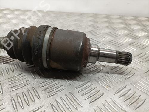 Left front driveshaft FIAT 500 C (312_) | BP10962389M38