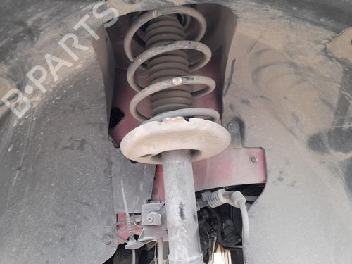 Used Right front shock absorber CITROËN C4 II (NC_) 1.6 BlueHDi 100 (99 hp) 29891890