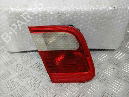 Used Left taillight BMW 3 (E46) 316 i (105 hp) 17096035