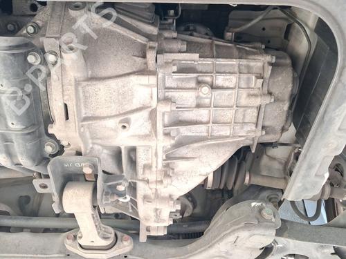 Gearkasse Gearkasse 37691840 37691840
