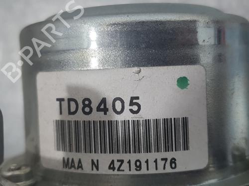 ABS pump NISSAN LEAF (ZE0) Electric | BP33660077M43  - Image 5